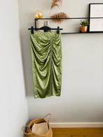 Midi rok/ lang rokje/ zomerrok/ damesrok van Zara, maat S/36, Zara, Nieuw, Ophalen of Verzenden, Maat 36 (S)