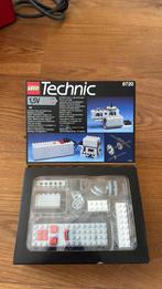 Lego technic 8720, Ophalen of Verzenden, Nieuw