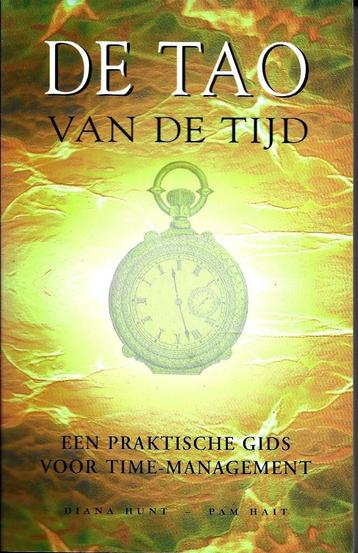 De tao van de tijd - Diana Hunt   beschikbaar voor biedingen