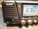 HF ONTVANGER ALINCO DX-R8E, Ophalen, Gebruikt, Ontvanger