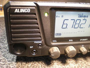 HF ONTVANGER ALINCO DX-R8E beschikbaar voor biedingen