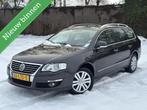 Volkswagen Passat Variant 1.4 TSI Highline BlueMotion AUTOM, Auto's, Volkswagen, Euro 5, Gebruikt, 4 cilinders, Bruin