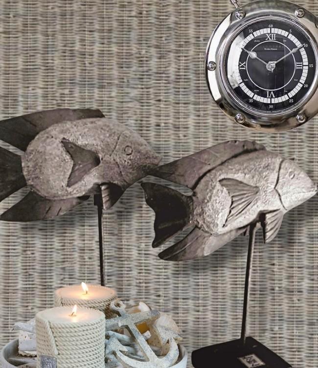 2 pcs rivièra maison fish statue
Oude collectie, Huis en Inrichting, Woonaccessoires | Overige, Nieuw, Ophalen of Verzenden
