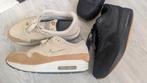 Nike air max one sc jewel (40) en zwarte air max one, Zwart, Nike, Ophalen of Verzenden, Gedragen
