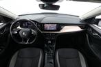 Skoda Kamiq 1.0 TSI (110pk) Style (Automaat), 12 maanden, Stof, Gebruikt, Euro 6