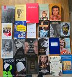 23 Boeken, enkele nog nieuw!, Ophalen, Zo goed als nieuw