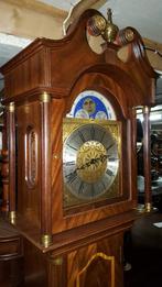 Staande klok, Antiek en Kunst, Ophalen