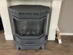 Gaskachel Helex Binkie, Huis en Inrichting, Kachels, Ophalen, Zo goed als nieuw, Gas, Gaskachel