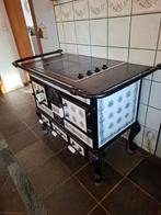 fornuis in grootmoedersstijl, Witgoed en Apparatuur, Fornuizen, Ophalen, Gebruikt, Minder dan 85 cm, 60 cm of meer