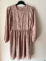 Nakd jurk maat 34 bijna nieuw, Maat 34 (XS) of kleiner, Ophalen of Verzenden, Onder de knie, Roze