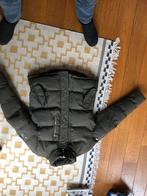 Canadese winterjas, Ophalen of Verzenden, Zo goed als nieuw, Zwart