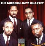 The Modern Jazz Quartet, Ophalen of Verzenden, 1980 tot heden, Zo goed als nieuw, Jazz