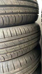 “165 70 14 Hankook. Demo. Puntjes zitten er nog op”, Ophalen, 14 inch, Gebruikt, Band(en)