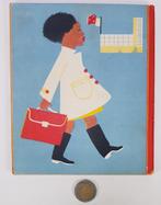Kinderboeken, Avant-garde: De gouden haan, Antiek en Kunst, Ophalen of Verzenden