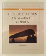 Heilige plaatsen en magische oorden / Krachtplaatsen, Boeken, Geschiedenis | Wereld, Gelezen, Verzenden