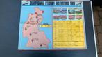 Affiche EK 1988 Duitsland Poule-Indeling, Verzamelen, Sportartikelen en Voetbal, Ophalen of Verzenden, Gebruikt, Overige binnenlandse clubs