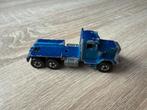 Hot Wheels 1979 Peterbilt blue Mattel, Verzenden, Gebruikt, Auto