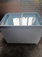 Liebherr diepvries, Ophalen, Zo goed als nieuw, Minder dan 60 cm, Vrieskist