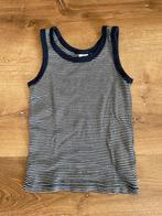 Hemd blauw gestreept 2 stuks maat 92, Kinderen en Baby's, Kinderkleding | Maat 92, Ophalen of Verzenden, Jongen