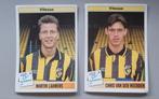 Vitesse Voetbal95 Panini - Laamers & Van der Weerden, Ophalen of Verzenden, Gebruikt, Vitesse, Spelerskaart