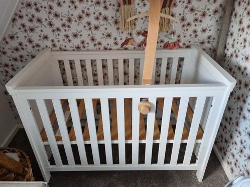 Kidsmill savigno met kruis, Kinderen en Baby's, Kinderkamer | Complete kinderkamers, Zo goed als nieuw, Jongetje of Meisje, Ophalen
