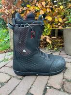 Burton Ion Speedlace maat 44,5 (valt als 43 / 43,5), Sport en Fitness, Snowboarden, Ophalen of Verzenden, Gebruikt, Schoenen