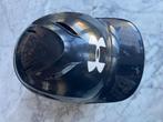 honkbal helm Under Armour, Sport en Fitness, Ophalen of Verzenden, Gebruikt, Honkbal, Kleding