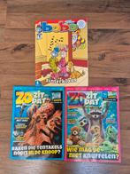 Kindertijdschriften, Ophalen of Verzenden, Zo goed als nieuw