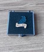 Efteling Raveleijn Afscheids Pin 2011-2026, Ophalen of Verzenden, Nieuw, Dier of Natuur, Speldje of Pin