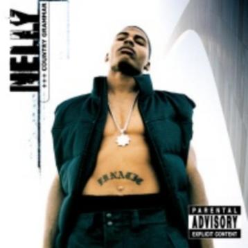 Nelly - Country Grammar beschikbaar voor biedingen