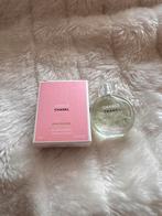 Nieuwe mini chanel Chance Eau Fraiche 7,5 ml, Ophalen of Verzenden, Nieuw