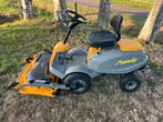 Stiga Villa 85cm mulch maaidek €1150,-, Tuin en Terras, Zitmaaiers, Ophalen, Gebruikt, Versnellingen, Minder dan 90 cm