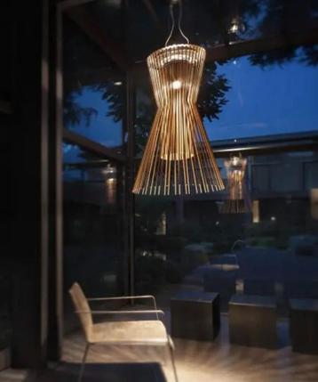 Foscarini Allegro Vivace led 64 cm twv € 5075,00!  beschikbaar voor biedingen