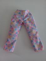 Heel Veel 3/4 Broeken voor (BARBIE) Poppen (24 foto’s), Ophalen of Verzenden, Gebruikt, Kleertjes
