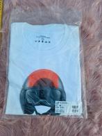 Nieuw Diesel T-shirt Maat M Wit, Ophalen of Verzenden