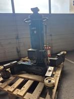 blitz putkrik garage krik 14 ton, Verzenden, Gebruikt, Hydraulisch, Garagekrik