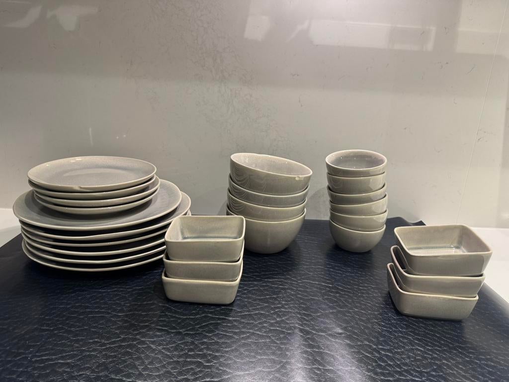 servies, Antiek en Kunst, Ophalen of Verzenden