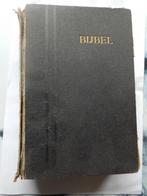 bijbel Oude Testament, Antiek en Kunst, Antiek | Boeken en Bijbels, Ophalen of Verzenden
