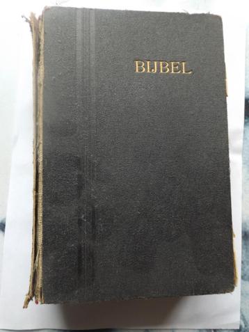 bijbel Oude Testament  beschikbaar voor biedingen