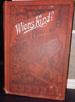 Wiens Kind- Fannie Eden  igst, Ophalen of Verzenden, Fannie Eden