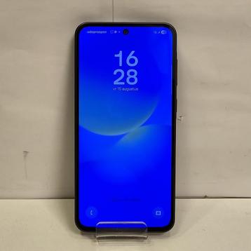 Samsung Galaxy A36 5G | 128GB | Zwart | B-Grade (836257) beschikbaar voor biedingen