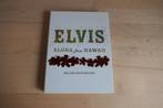 muziek dvd elvis aloha from hawaii, Alle leeftijden, Ophalen of Verzenden, Zo goed als nieuw