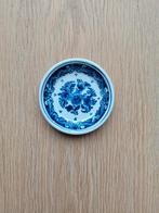 Delfts blauw bord - Oud Delft, Antiek en Kunst, Ophalen of Verzenden