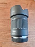 Canon RF 24-105mm F4-7.1 IS STM-lens, Nieuw, Ophalen of Verzenden, Standaardlens
