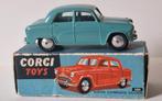 Corgi Toys 201 Austin Cambridge Saloon A/b, Hobby en Vrije tijd, Modelauto's | 1:43, Verzenden, Zo goed als nieuw, Auto, Corgi