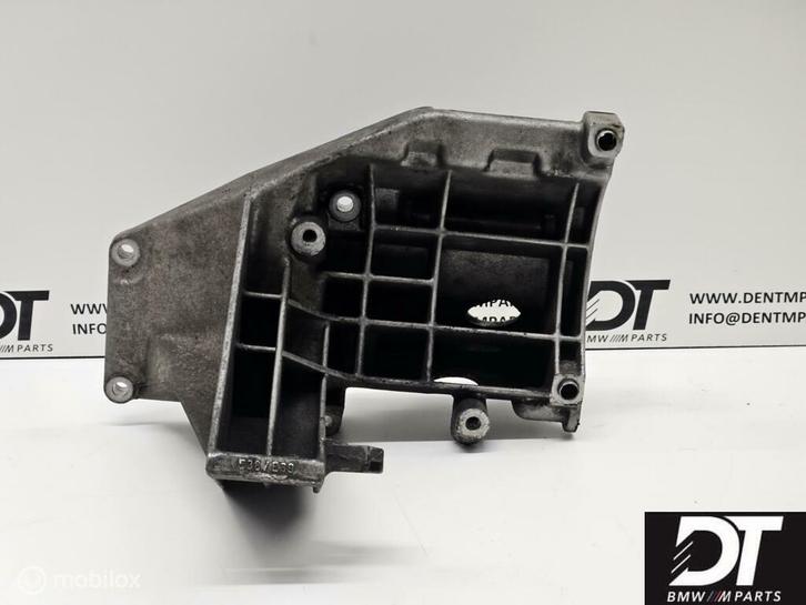 Motorsteun rechts BMW M5 E39 V8 E38 64551433562, Auto-onderdelen, Motor en Toebehoren, Gebruikt, Ophalen of Verzenden