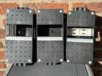 ABB-installatie dozen 3 x leeg groepenkast, Ophalen, Gebruikt, Overige typen