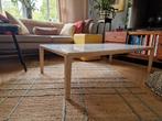 Linteloo tafel met marmeren blad., 50 tot 100 cm, Minder dan 50 cm, Overige materialen, 100 tot 150 cm