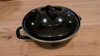 BK Fortalit braadpan 26cm zgan, Ophalen, Zo goed als nieuw, Overige materialen, Koekenpan of Braadpan