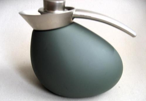 Georg Jensen thermoskan Quack, Antiek en Kunst, Kunst | Designobjecten, Ophalen of Verzenden